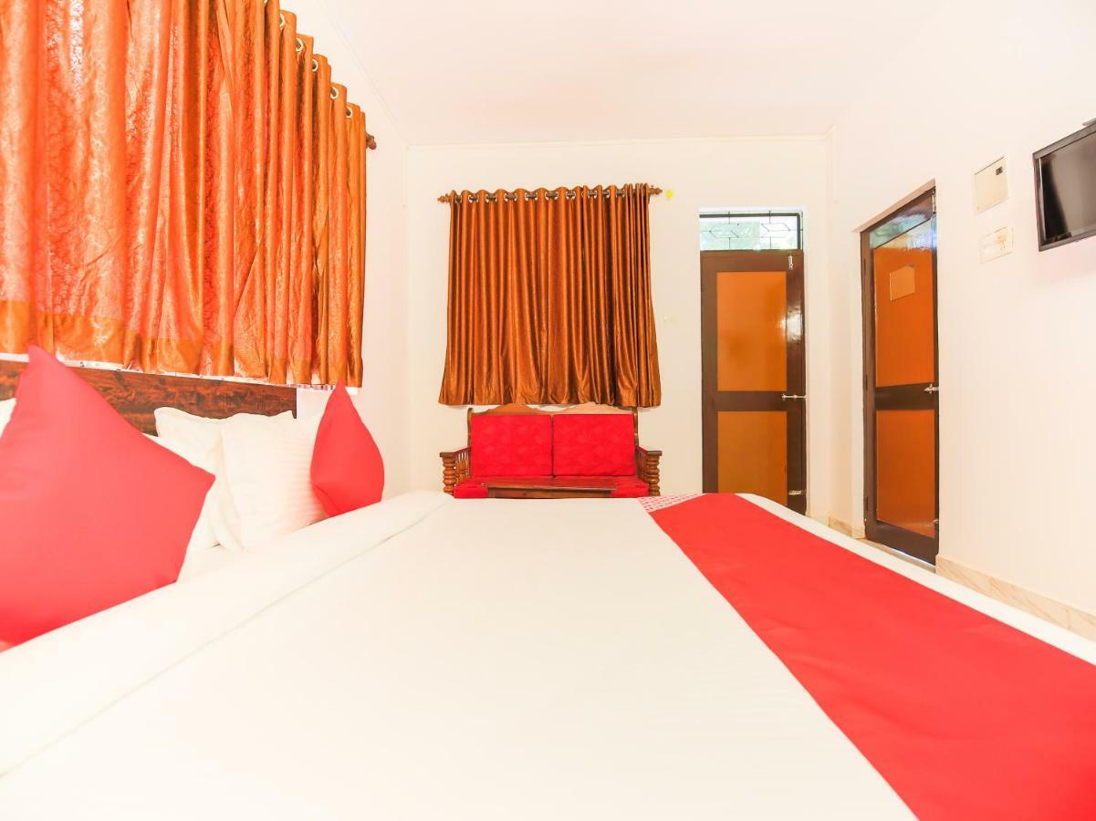 Oyo 16582 Oshin Holiday Care Hotel Margao Eksteriør billede
