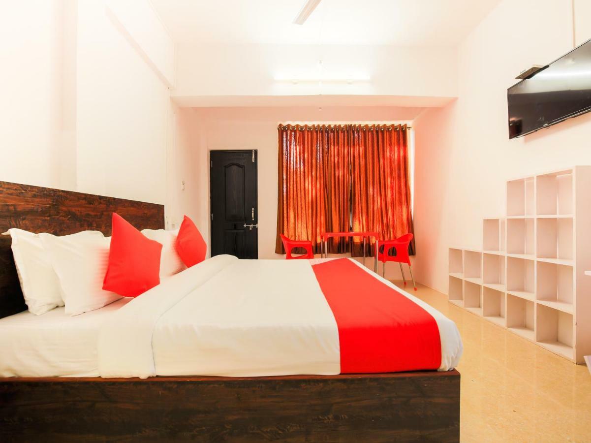 Oyo 16582 Oshin Holiday Care Hotel Margao Eksteriør billede