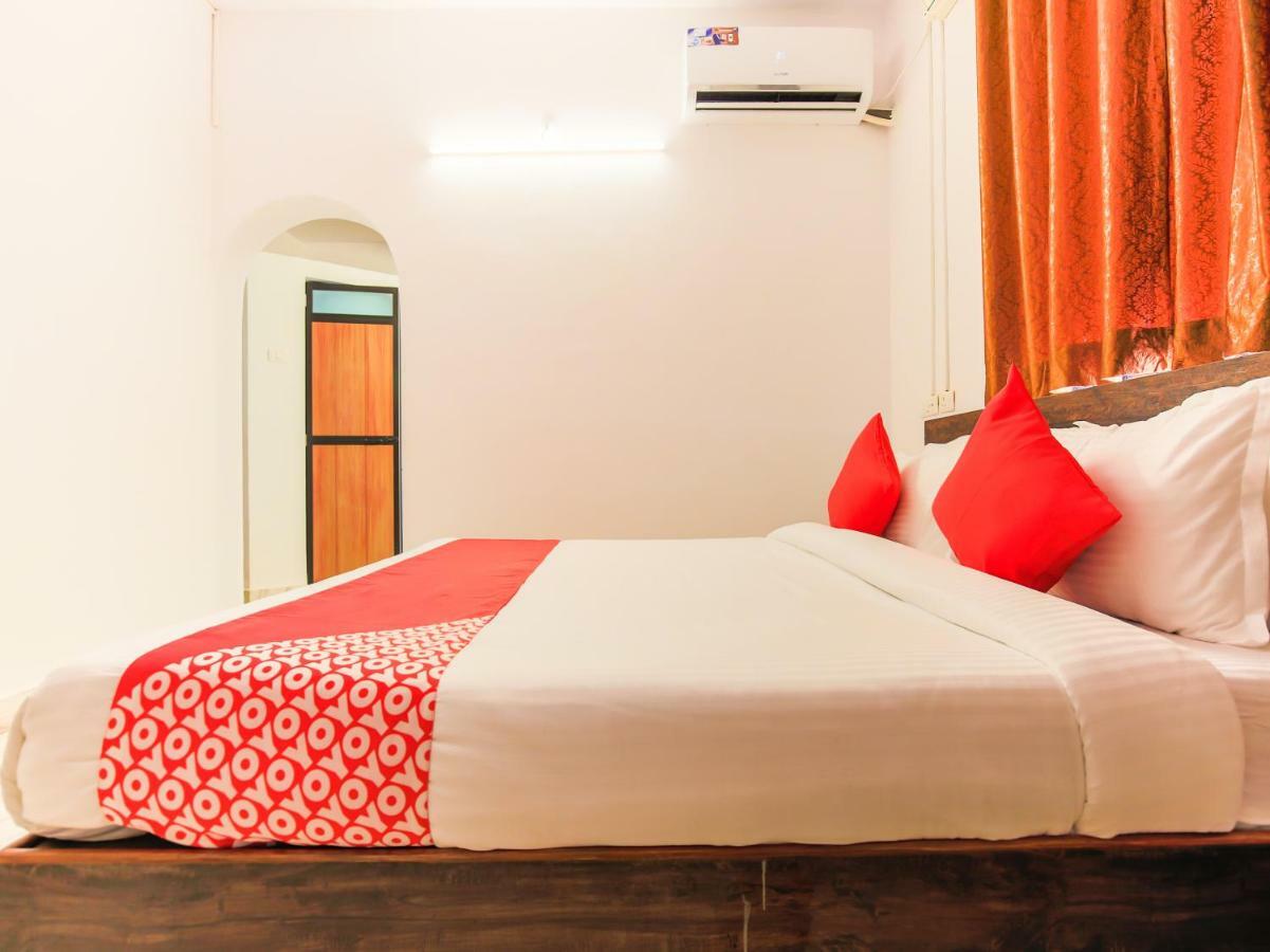 Oyo 16582 Oshin Holiday Care Hotel Margao Eksteriør billede