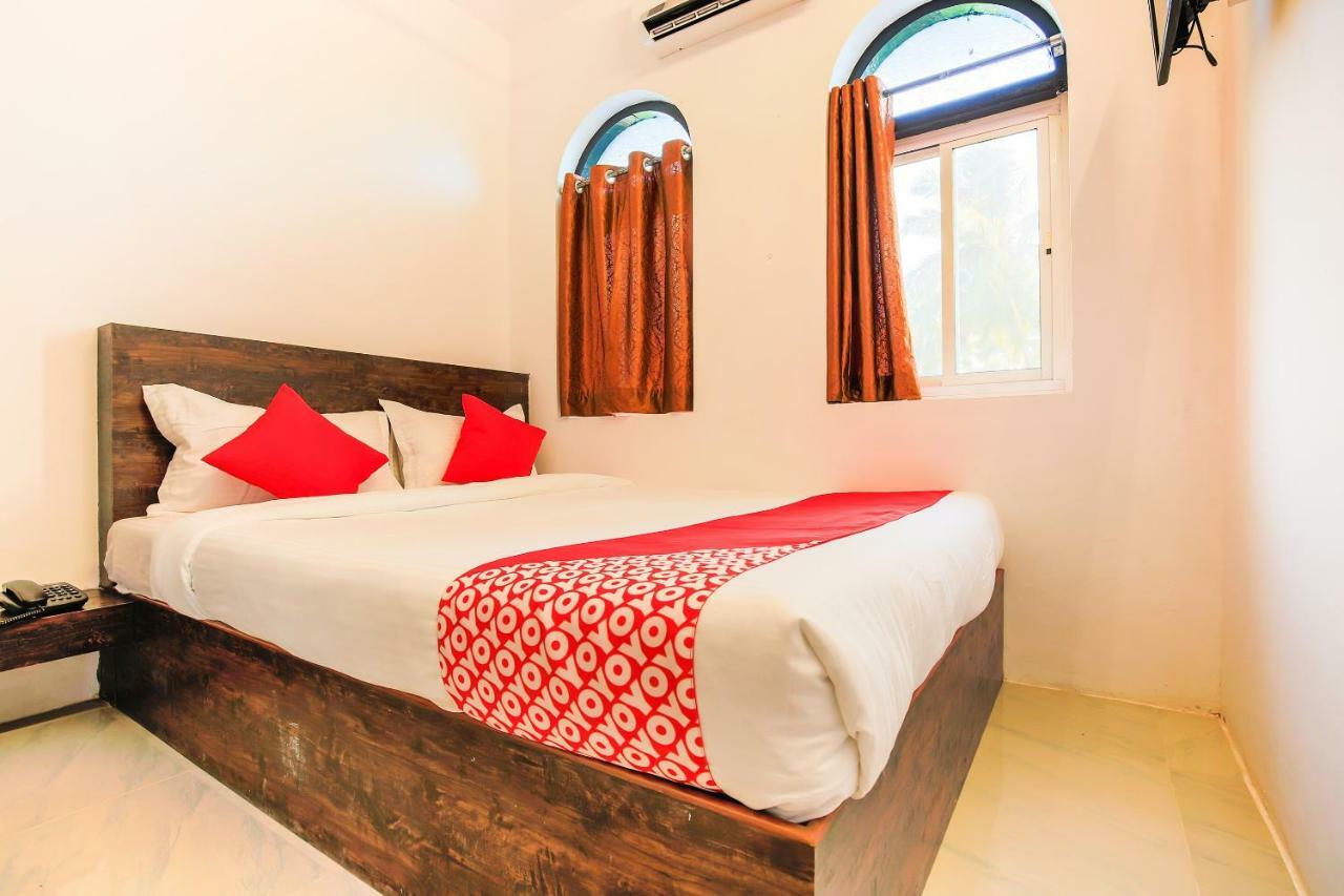 Oyo 16582 Oshin Holiday Care Hotel Margao Eksteriør billede