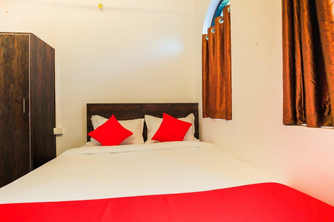 Oyo 16582 Oshin Holiday Care Hotel Margao Eksteriør billede