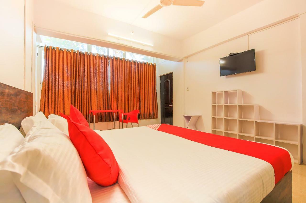 Oyo 16582 Oshin Holiday Care Hotel Margao Eksteriør billede