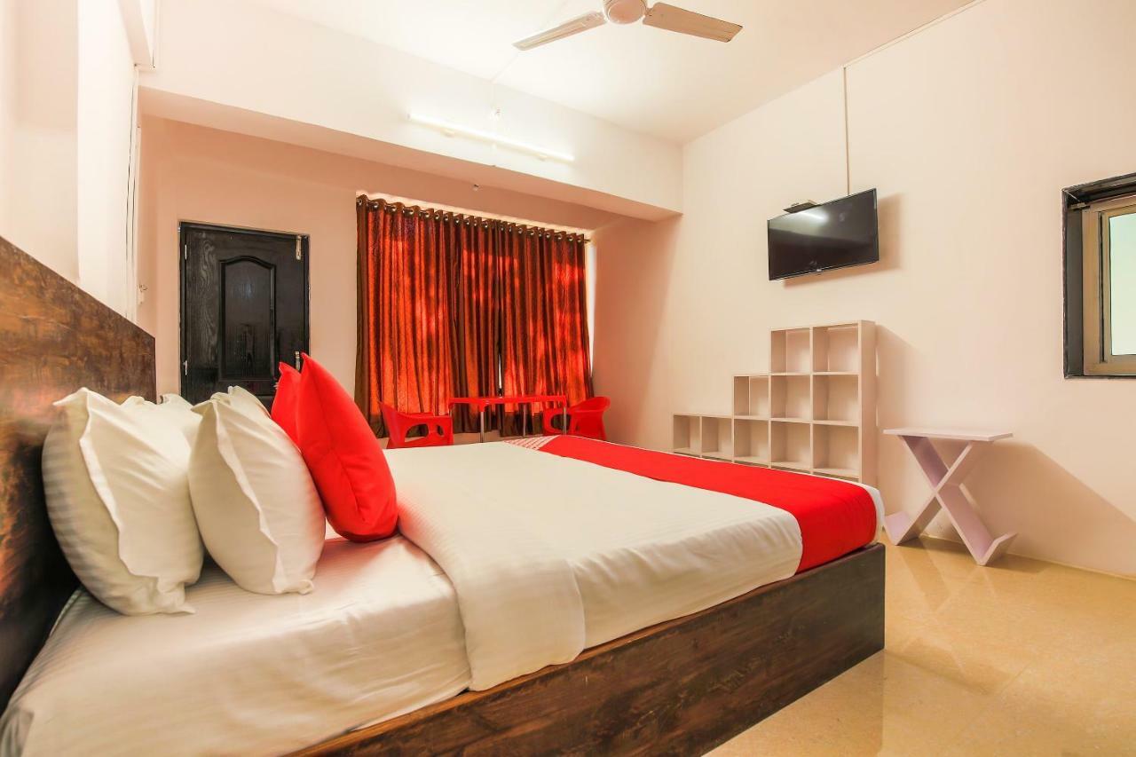 Oyo 16582 Oshin Holiday Care Hotel Margao Eksteriør billede