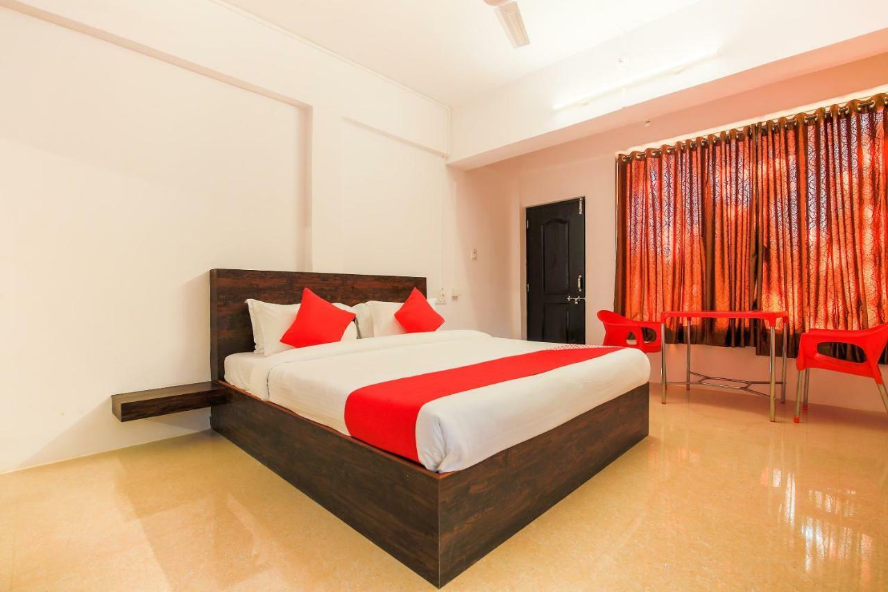 Oyo 16582 Oshin Holiday Care Hotel Margao Eksteriør billede