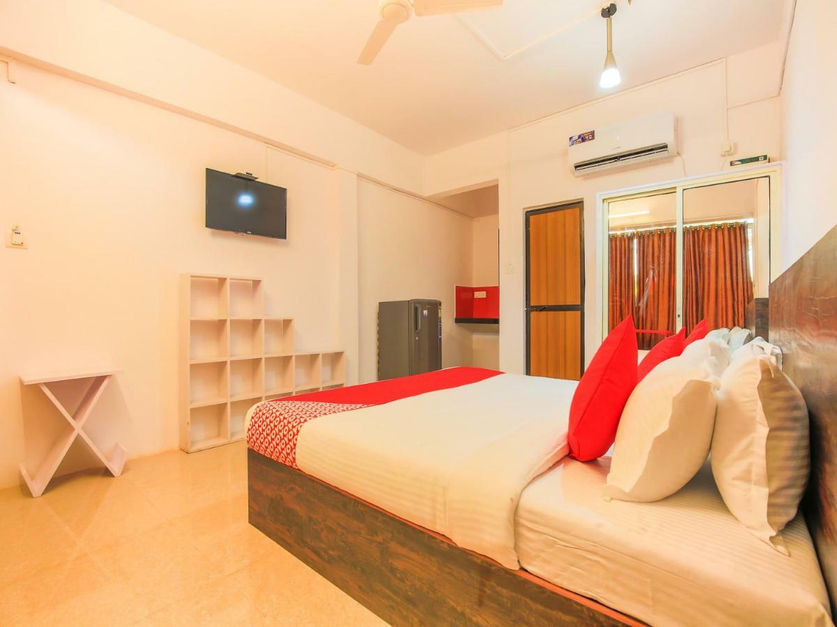 Oyo 16582 Oshin Holiday Care Hotel Margao Eksteriør billede